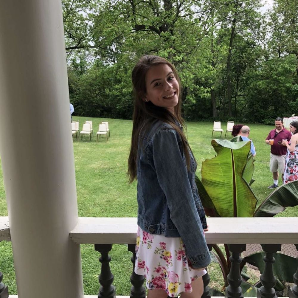 Meet your Posher, Ellen